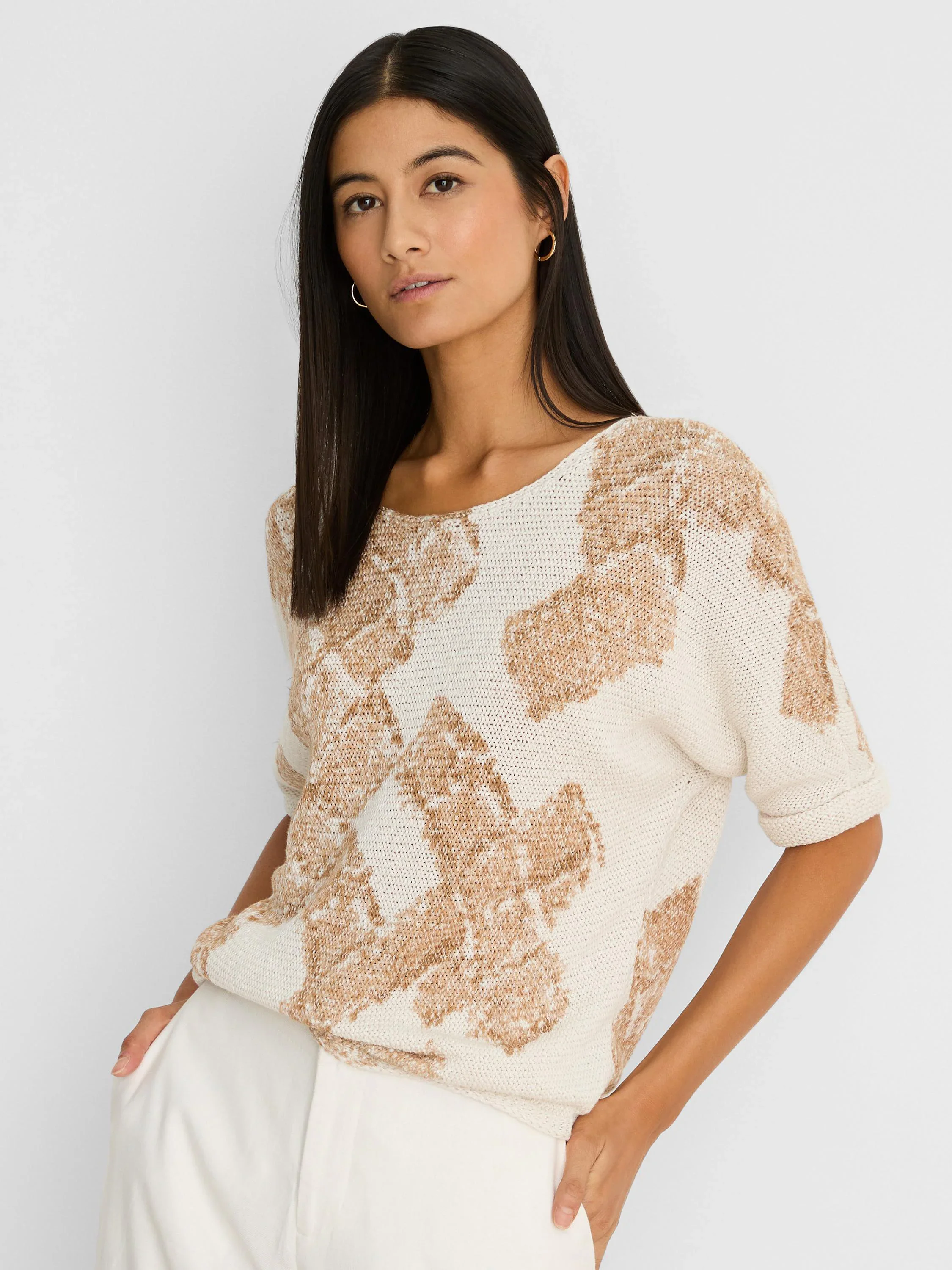 Sale Petite Sweaters + Cardigans